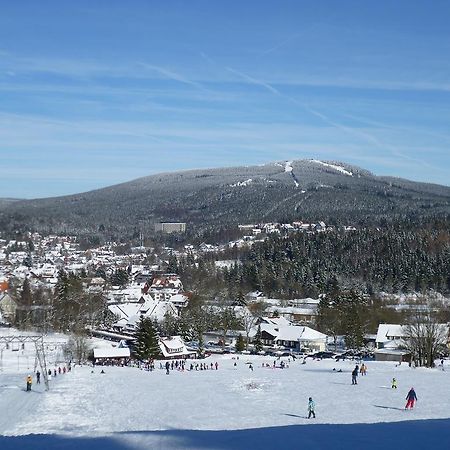 Fewo Kruse Am Wurmberg Braunlage Extérieur photo