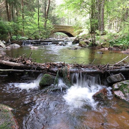 Fewo Kruse Am Wurmberg Braunlage Extérieur photo