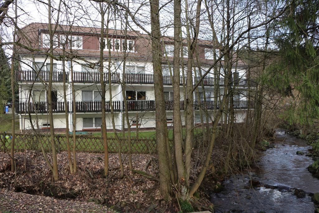 Fewo Kruse Am Wurmberg Braunlage Extérieur photo